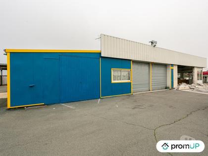 Vente Immeuble Corme Ecluse Charente-Maritime - Photos Vivastreet (VI030) Bel ensemble de 1 460 m² pour investisseur