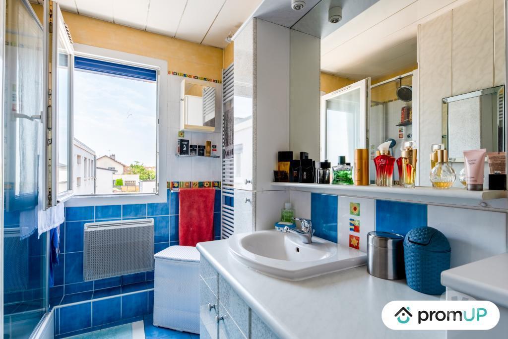 Appartements à vendre Seine-Maritime St Etienne du Rouvray - 76800 - Photos Vivastreet (V5999) Appartement meublé de 70m2 à Sotteville-les-rouen