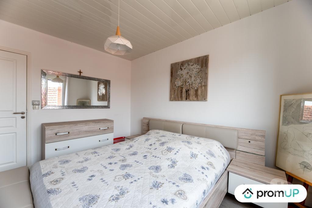Appartements à vendre Seine-Maritime St Etienne du Rouvray - 76800 - Photos Vivastreet (V5999) Appartement meublé de 70m2 à Sotteville-les-rouen