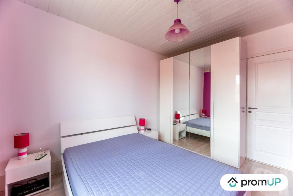 Appartements à vendre Seine-Maritime St Etienne du Rouvray - 76800 - Photos Vivastreet (V5999) Appartement meublé de 70m2 à Sotteville-les-rouen