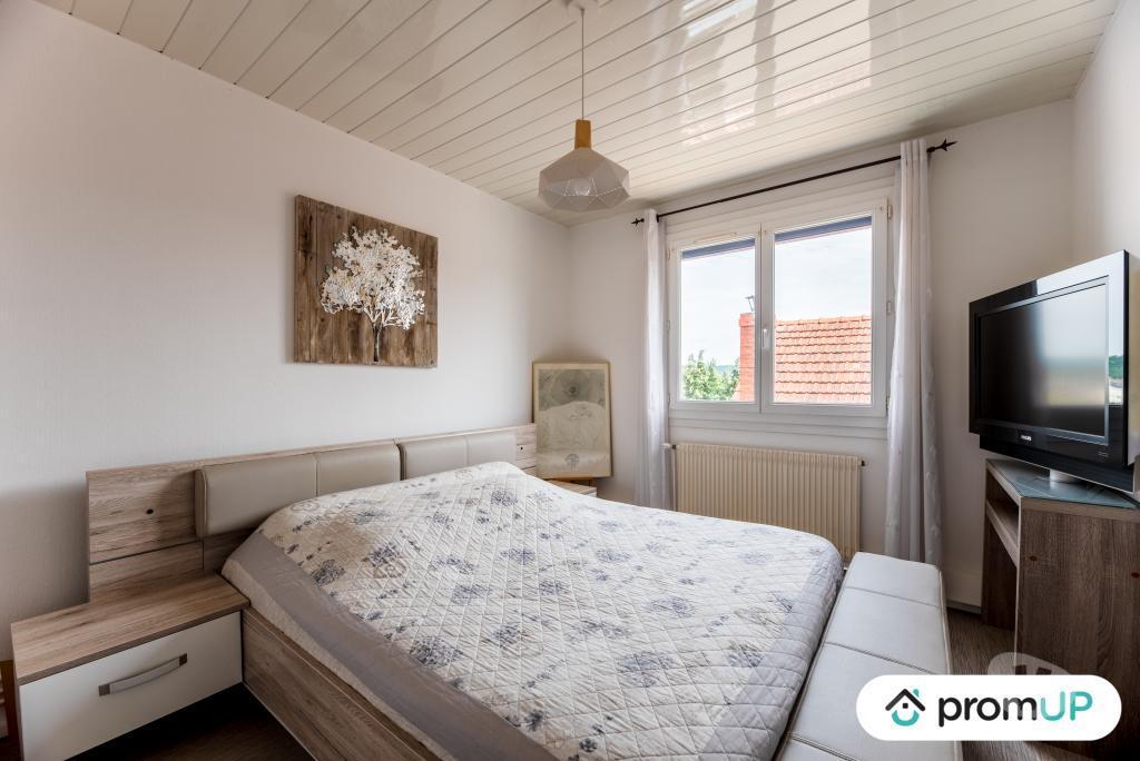 Appartements à vendre Seine-Maritime St Etienne du Rouvray - 76800 - Photos Vivastreet (V5999) Appartement meublé de 70m2 à Sotteville-les-rouen