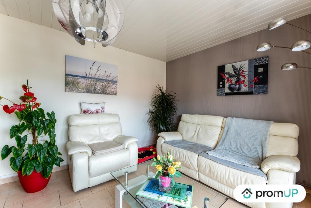 Appartements à vendre Seine-Maritime St Etienne du Rouvray - 76800 - Photos Vivastreet (V5999) Appartement meublé de 70m2 à Sotteville-les-rouen