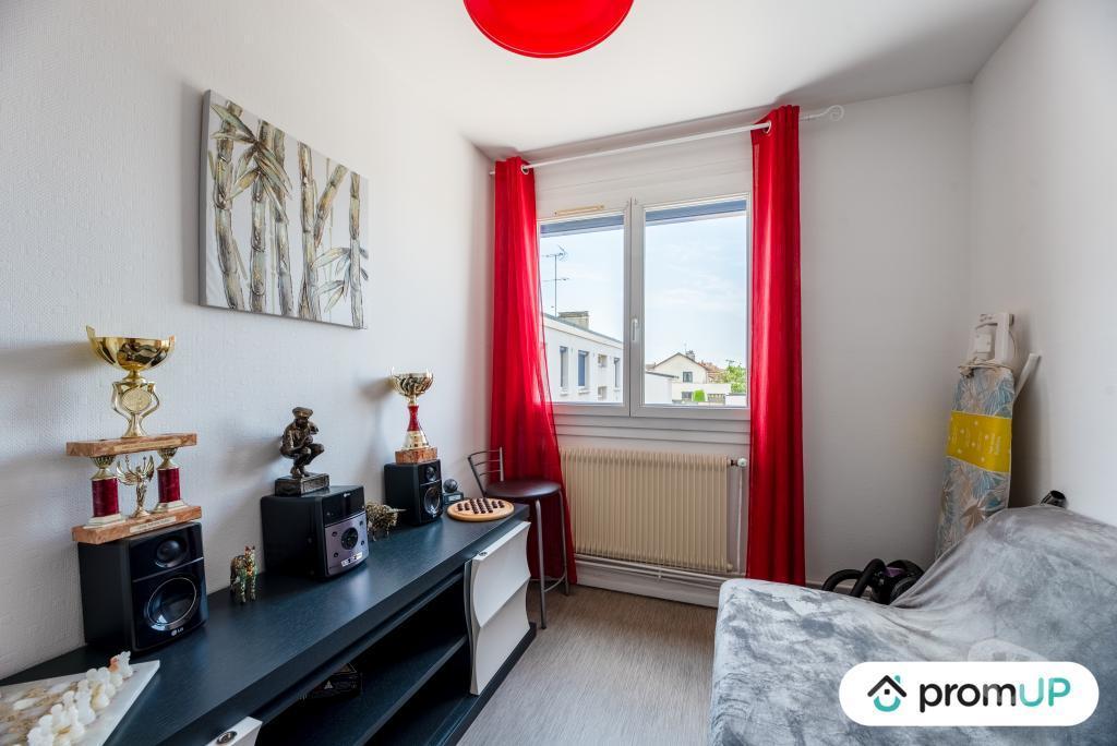 Appartements à vendre Seine-Maritime St Etienne du Rouvray - 76800 - Photos Vivastreet (V5999) Appartement meublé de 70m2 à Sotteville-les-rouen