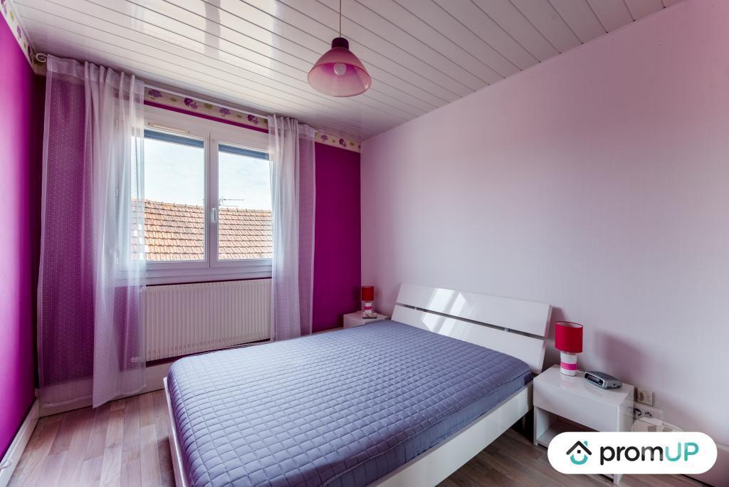 Appartements à vendre Seine-Maritime St Etienne du Rouvray - 76800 - Photos Vivastreet (V5999) Appartement meublé de 70m2 à Sotteville-les-rouen