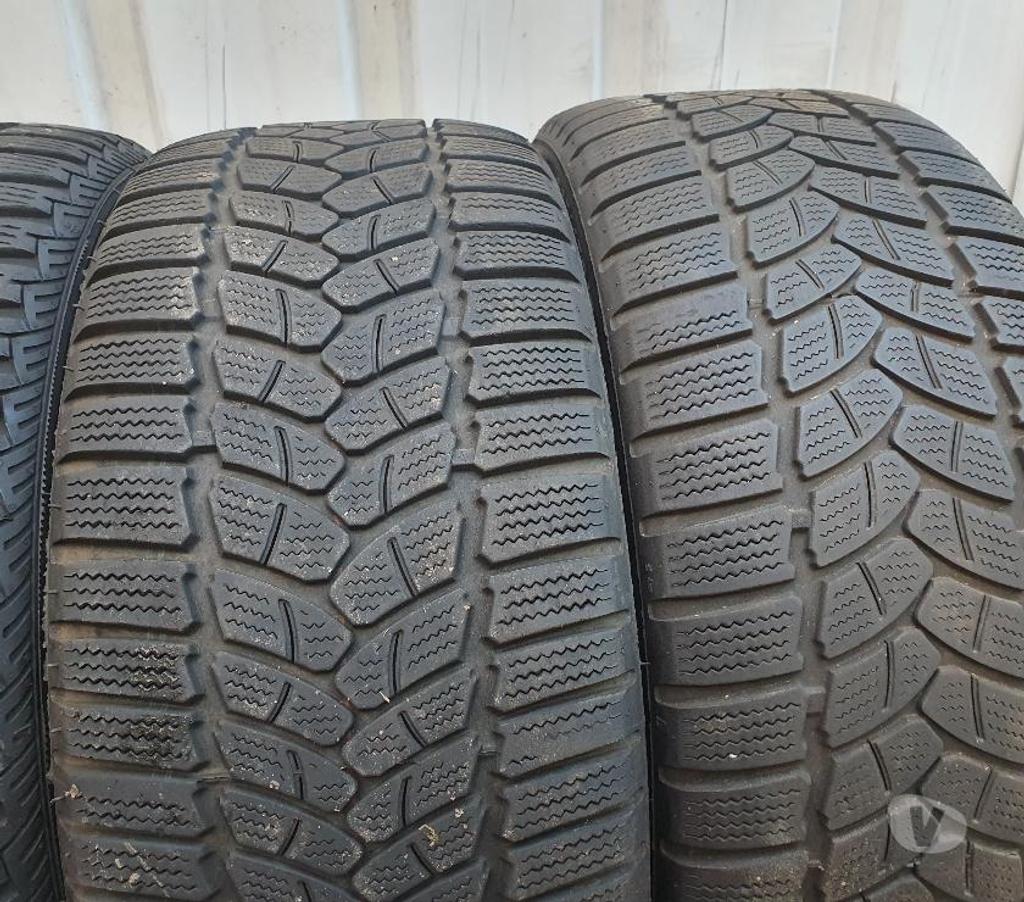 Pièces et services auto Loire St Etienne - Photos Vivastreet 4 roues neige alu 225 45 17 91H Renault Laguna 2 envoi possi