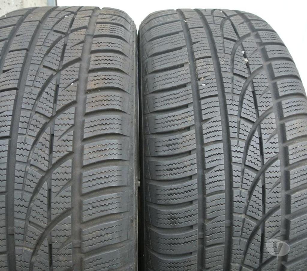 Pièces et services auto Loire St Etienne - Photos Vivastreet 2 roues neige Opel Astra 215 50 17 95V Hankook envoi possibl