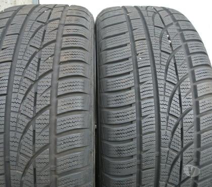 Accessoires auto & tuning St Etienne St Etienne - Photos Vivastreet 2 roues neige Opel Astra 215 50 17 95V Hankook envoi possibl
