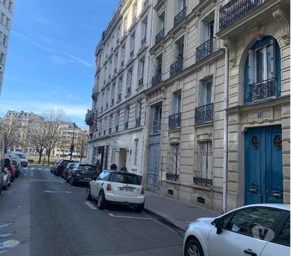 Parkings - Garages Paris 12ème ardt Paris - Photos Vivastreet Parking moto – 50€mois - Paris 12ème - Métro BastilleLedru