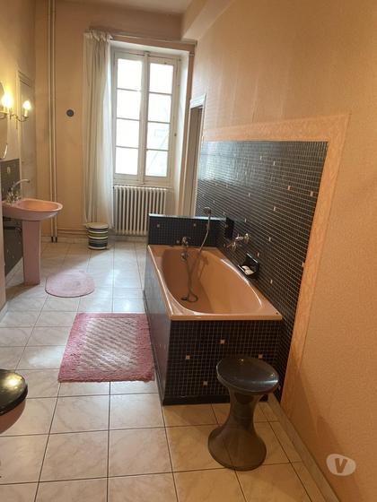 Vente Maison L'Isle Arne Gers - Photos Vivastreet Belle demeure de caractère à Rafraîchir
