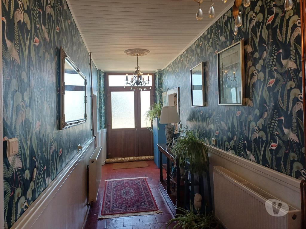 Vente Maison Haute-Garonne Boulogne sur Gesse - 31350 - Photos Vivastreet Superbe maison de campagne, avec vue Pyrénées