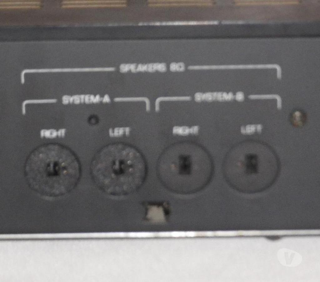Photo - Video - Son Yvelines Fontenay le Fleury - 78330 - Photos Vivastreet Amplificateur Radiola RT 433 (Philips)