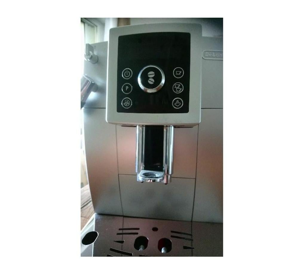 Electroménager occasion Alpes-Maritimes Menton - 06500 - Photos Vivastreet Cafetière Machine à café