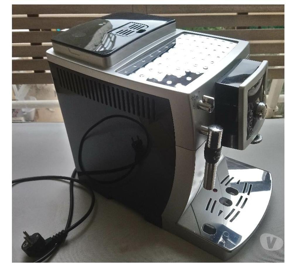 Electroménager occasion Alpes-Maritimes Menton - 06500 - Photos Vivastreet Cafetière Machine à café