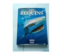 Livre Les Requins BORDAS