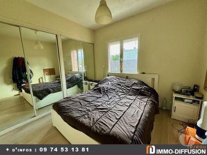 Vente Maison Lunel Hérault - Photos Vivastreet Maison familiale