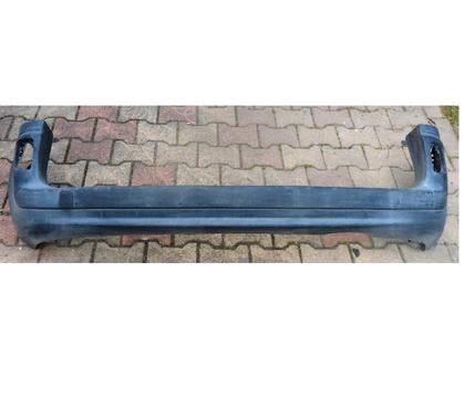 Equipements utilitaire Castries Hérault - Photos Vivastreet Pare-chocs arrière pour RENAULT KANGOO II phase 1 2007-2013 