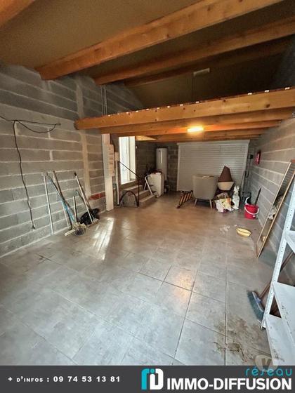Vendre maison Aimargues Gard - Photos Vivastreet Maison P4 de plain pied + Garage