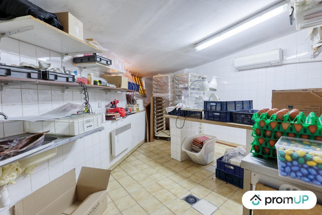 Fond de Commerce a vendre Cher Fussy - 18110 - Photos Vivastreet (V6578) VENTE URGENTE - BAISSE DE PRIX - CAUSE RETRAITE Local...