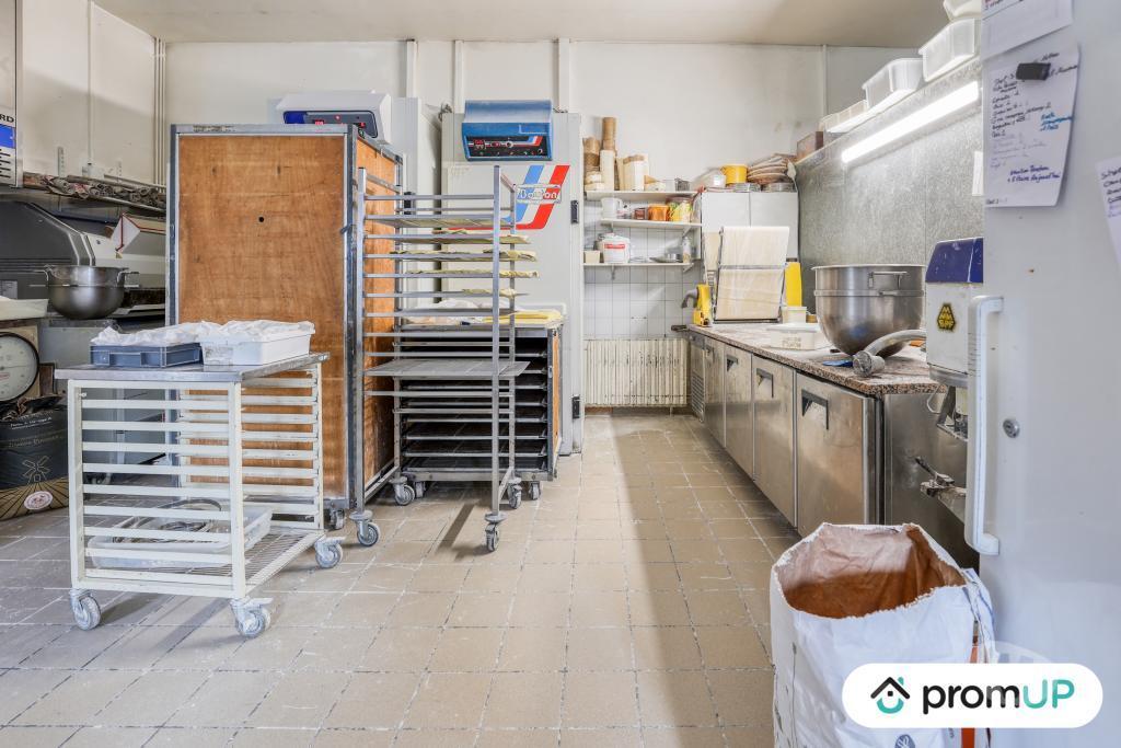 Fond de Commerce a vendre Cher Fussy - 18110 - Photos Vivastreet (V6578) VENTE URGENTE - BAISSE DE PRIX - CAUSE RETRAITE Local...