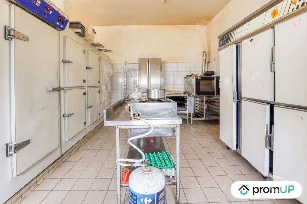 Fond de Commerce a vendre Cher Fussy - 18110 - Photos Vivastreet (V6578) VENTE URGENTE - BAISSE DE PRIX - CAUSE RETRAITE Local...