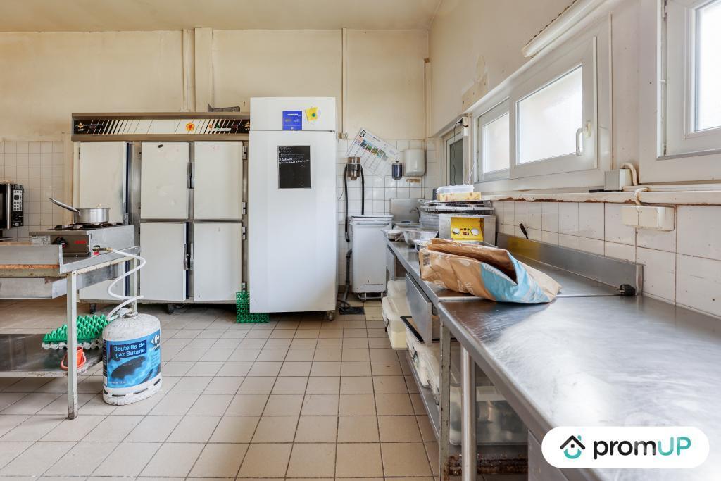 Fond de Commerce a vendre Cher Fussy - 18110 - Photos Vivastreet (V6578) VENTE URGENTE - BAISSE DE PRIX - CAUSE RETRAITE Local...