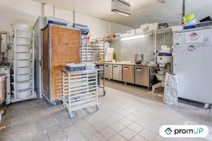 Locaux Commerciaux Fussy Cher - Photos Vivastreet (V6578) VENTE URGENTE - BAISSE DE PRIX - CAUSE RETRAITE Local...