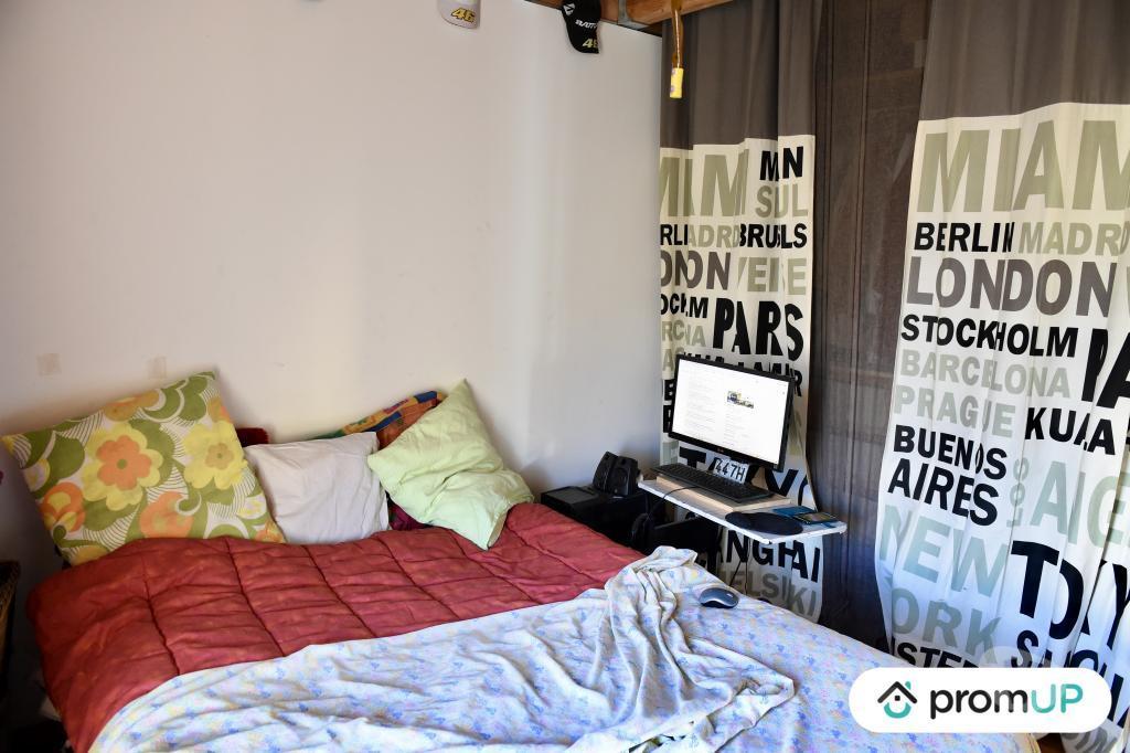 Appartements à vendre Gard Bellegarde - 30127 - Photos Vivastreet (V5115) Appartement atypique en duplex 102 m²