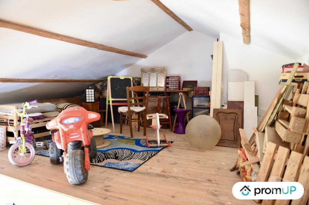 Appartements à vendre Gard Bellegarde - 30127 - Photos Vivastreet (V5115) Appartement atypique en duplex 102 m²