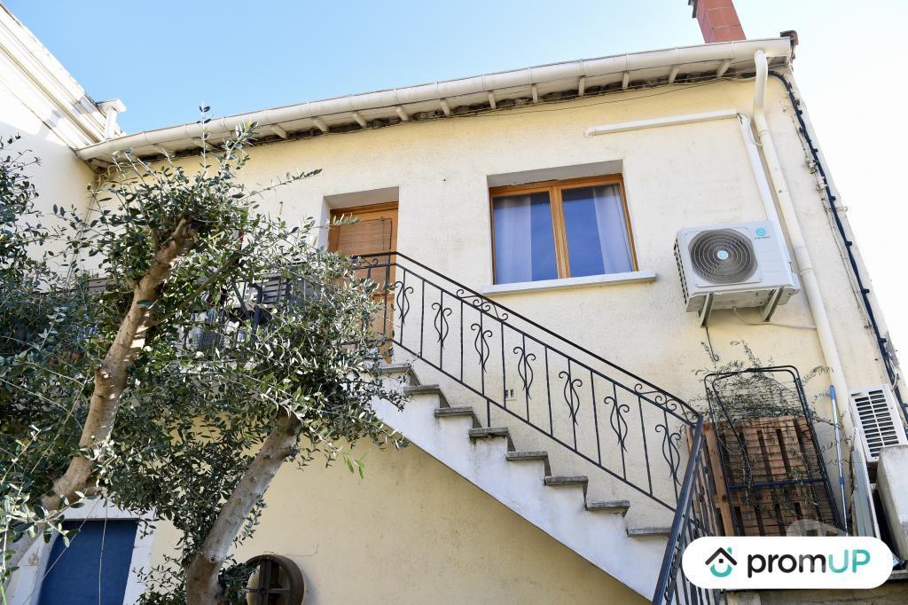 Appartements à vendre Gard Bellegarde - 30127 - Photos Vivastreet (V5115) Appartement atypique en duplex 102 m²