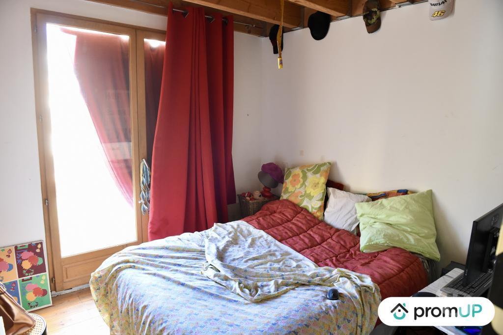 Appartements à vendre Gard Bellegarde - 30127 - Photos Vivastreet (V5115) Appartement atypique en duplex 102 m²