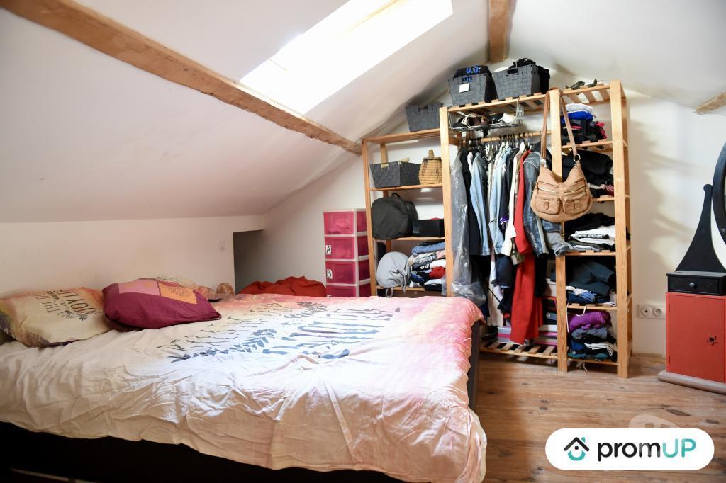 Appartements à vendre Gard Bellegarde - 30127 - Photos Vivastreet (V5115) Appartement atypique en duplex 102 m²