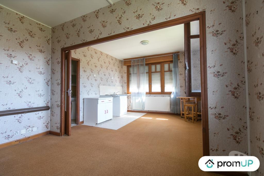 Vente Immeuble Doubs Abbenans - 25340 - Photos Vivastreet (V6159) Superficie à aménager de 267m2 à ABBENANS