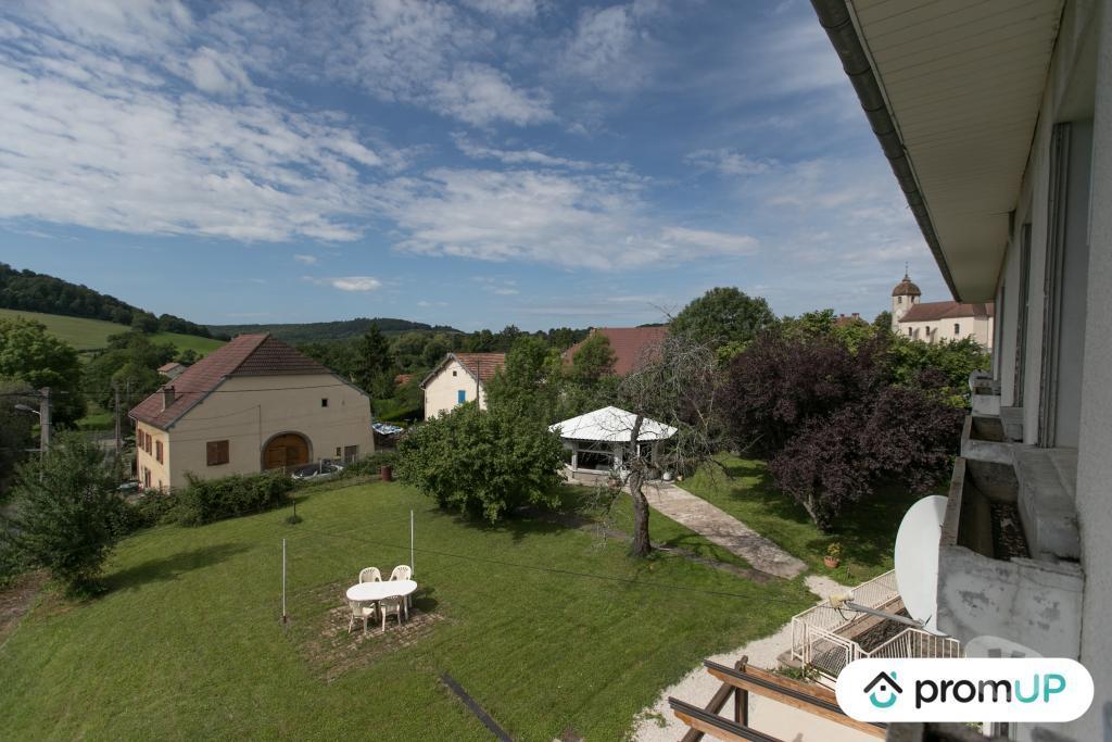Vente Immeuble Doubs Abbenans - 25340 - Photos Vivastreet (V6159) Superficie à aménager de 267m2 à ABBENANS
