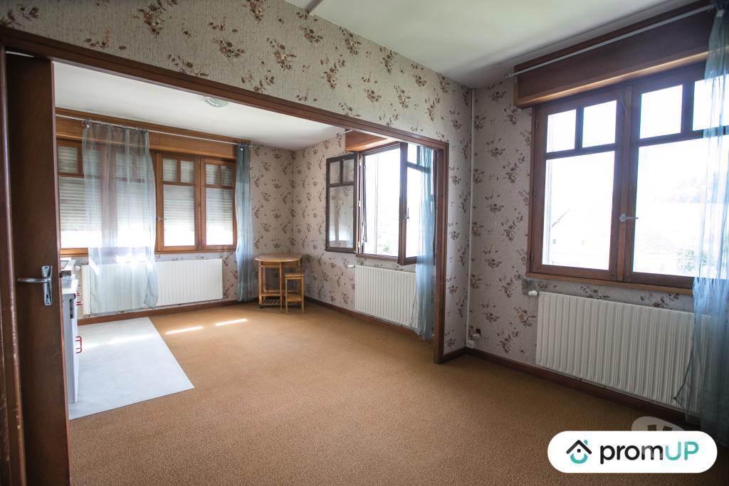 Vente Immeuble Doubs Abbenans - 25340 - Photos Vivastreet (V6159) Superficie à aménager de 267m2 à ABBENANS