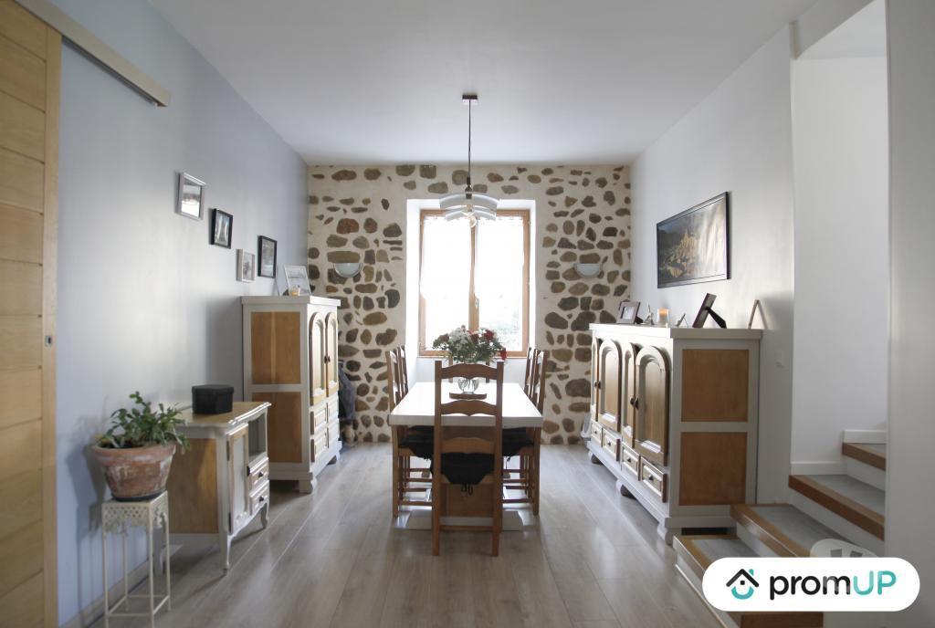 Vente Maison Hautes-Alpes Aspres sur Buech - 05140 - Photos Vivastreet (V6575) Maison contemporaine de 230 m2 à ASPRES-SUR-BUËCH