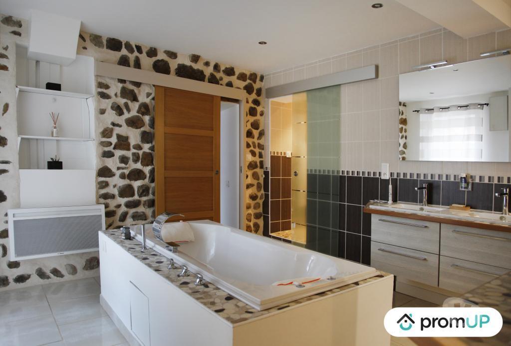 Vente Maison Hautes-Alpes Aspres sur Buech - 05140 - Photos Vivastreet (V6575) Maison contemporaine de 230 m2 à ASPRES-SUR-BUËCH