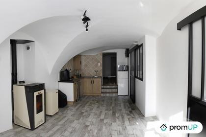 Vente Maison Aspres sur Buech Hautes-Alpes - Photos Vivastreet (V6575) Maison contemporaine de 230 m2 à ASPRES-SUR-BUËCH