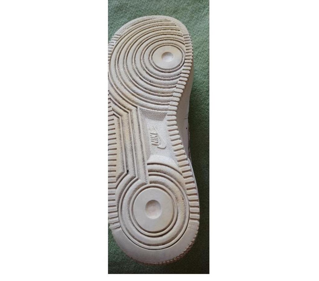 Chaussures Seine-Saint-Denis La Courneuve - 93120 - Photos Vivastreet Basket Nike Customisée