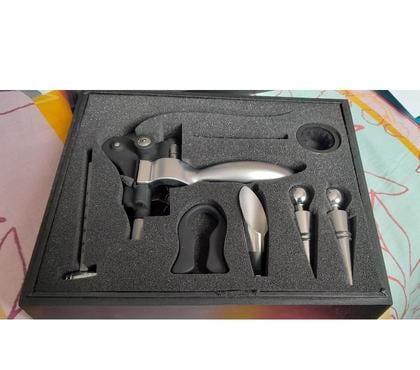 Ameublement - art de la table Castanet Tolosan Haute-Garonne - Photos Vivastreet Tire bouchon HQ 2003 WB