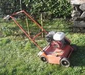 location scarificateur pour enlever la moussse du gazon