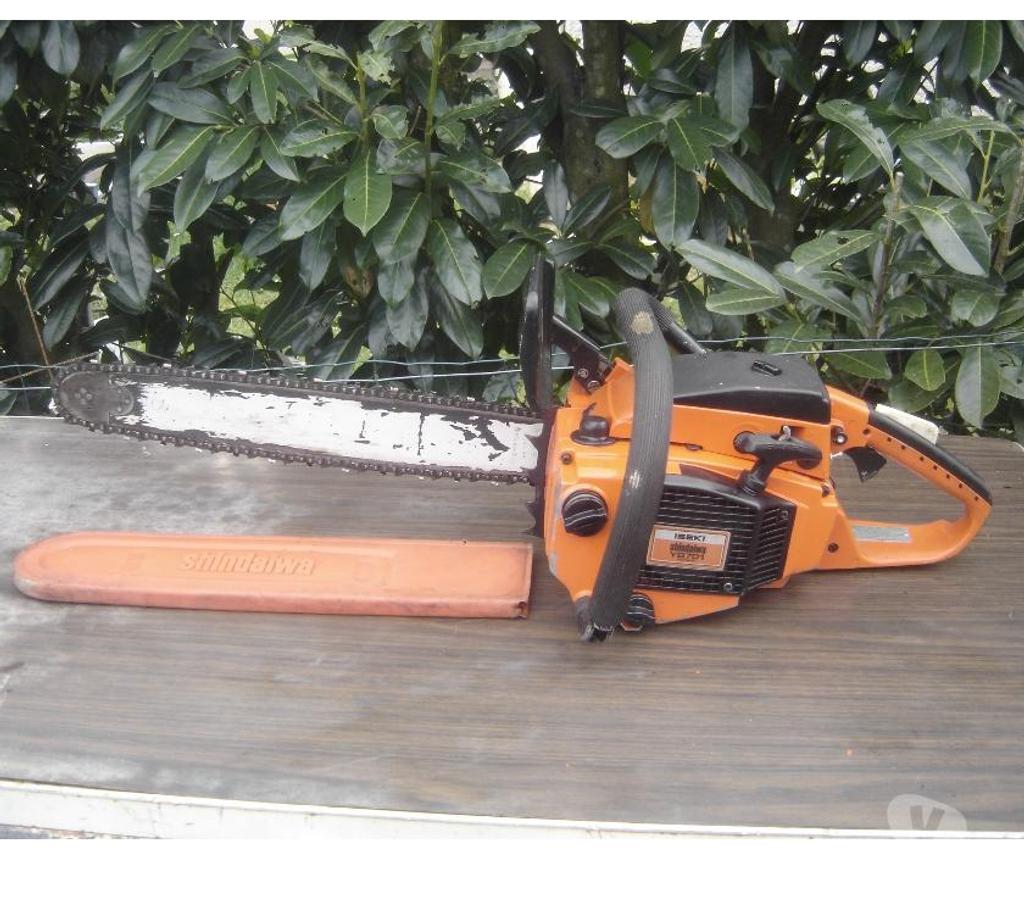  Côte-d'Or Chevigny St Sauveur - 21800 - Photos Vivastreet tronçonneuse iséki shindawa YB701