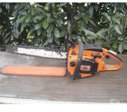 Bricolage - Jardinage Chevigny St Sauveur Côte-d'Or - Photos Vivastreet tronçonneuse iséki shindawa YB701
