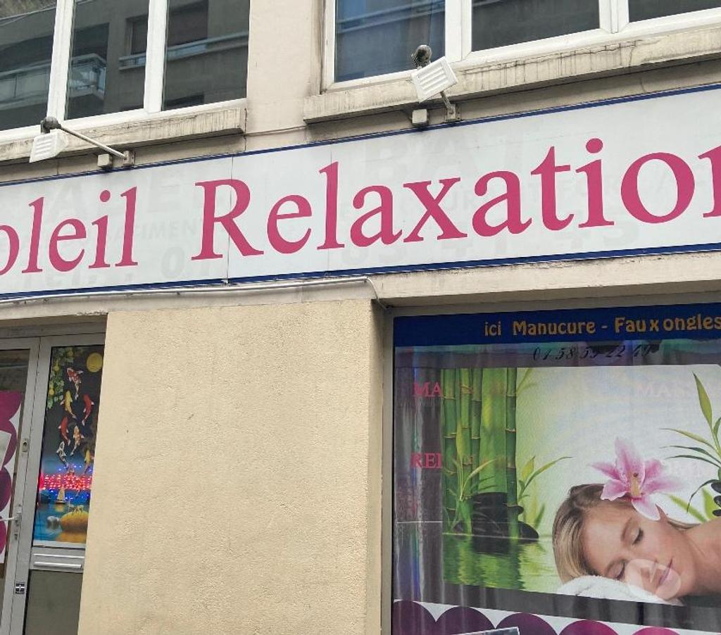 Massages Paris Paris 18ème ardt - 75018 - Photos Vivastreet Massage relaxation chinois paris