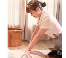 Massage relaxation chinois paris