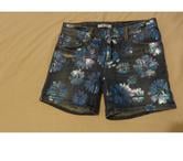 Rocbaron - Var — magnifique short Liu jo T25 US soit T36 Neuf