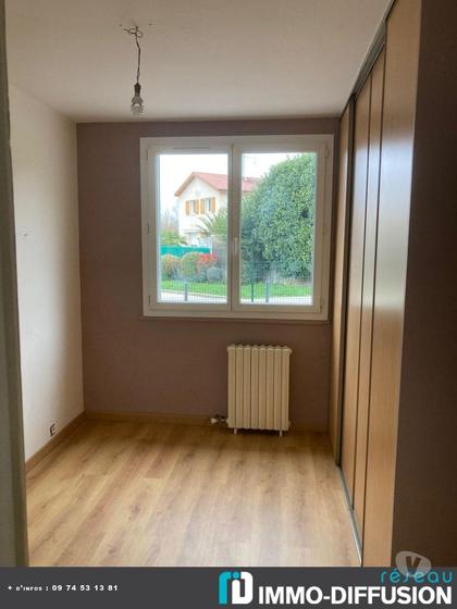 Vente Appartement Fontaine Isère - Photos Vivastreet 3 Pièces