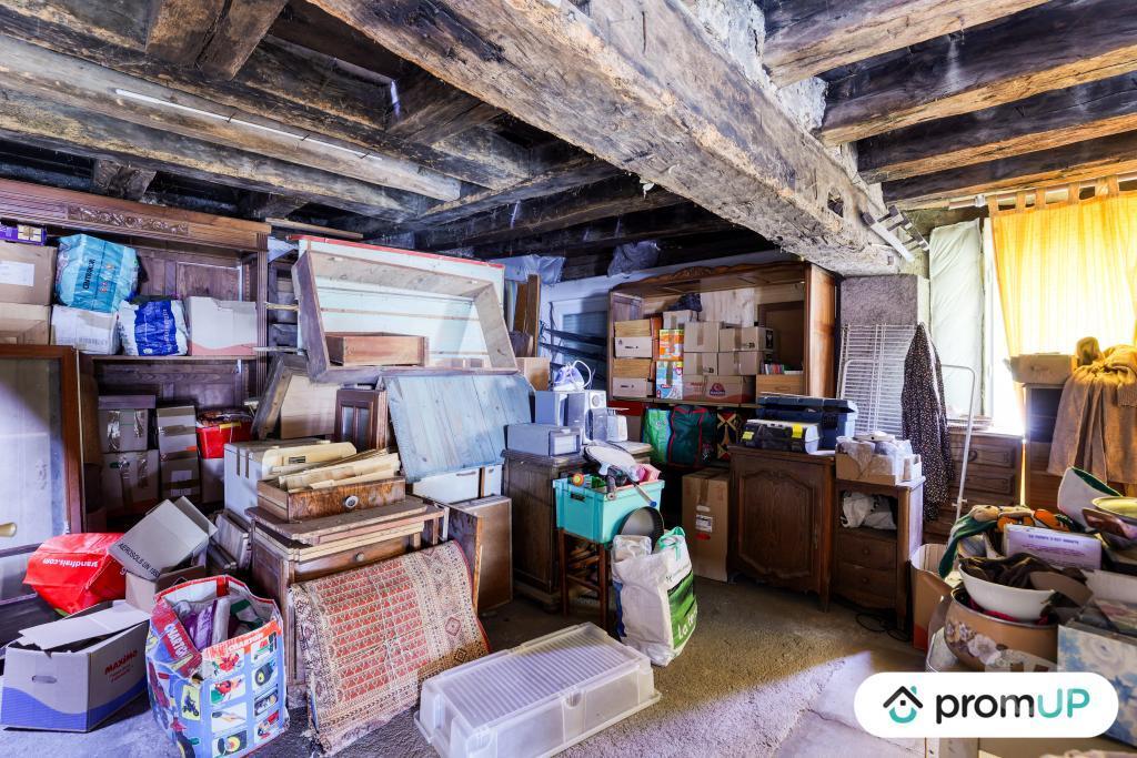 Vente Immeuble Loir-et-Cher Blois - 41000 - Photos Vivastreet (V6589) Lot de 3 maisons de 135 m2 à BLOIS