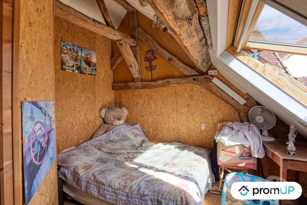 Vente Immeuble Loir-et-Cher Blois - 41000 - Photos Vivastreet (V6589) Lot de 3 maisons de 135 m2 à BLOIS