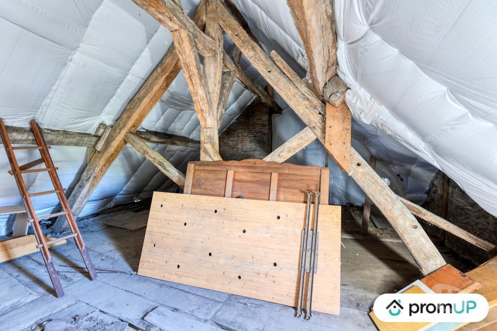 Vente Immeuble Loir-et-Cher Blois - 41000 - Photos Vivastreet (V6589) Lot de 3 maisons de 135 m2 à BLOIS