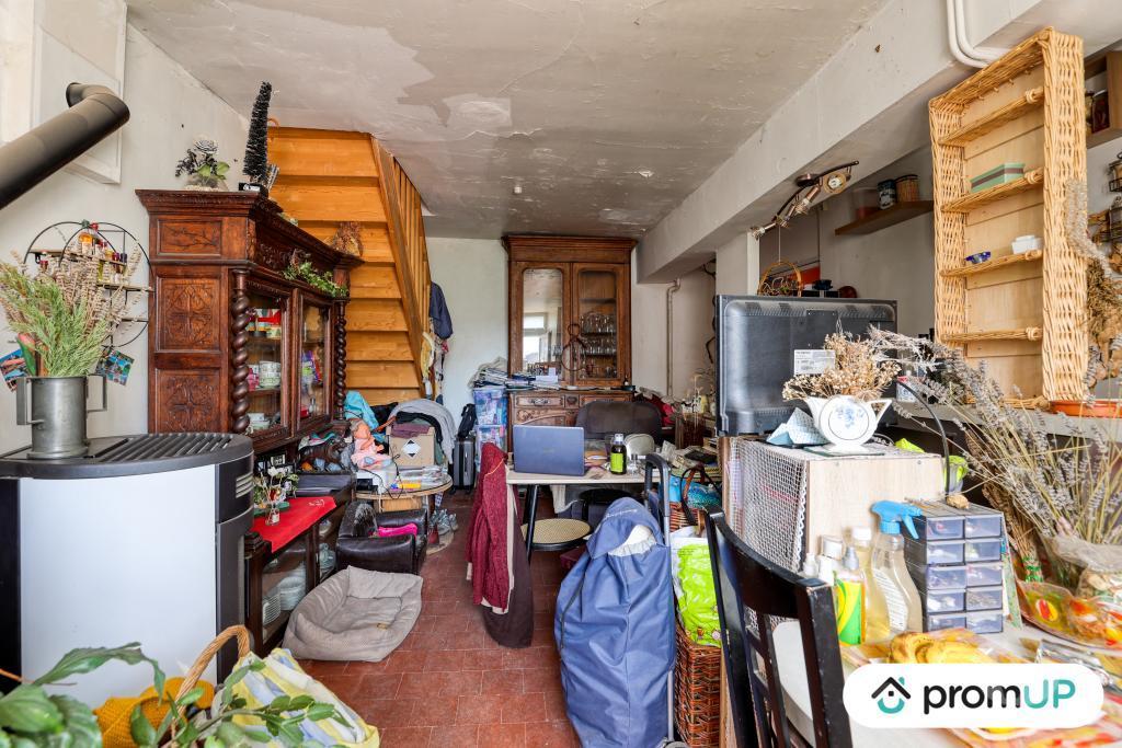 Vente Immeuble Loir-et-Cher Blois - 41000 - Photos Vivastreet (V6589) Lot de 3 maisons de 135 m2 à BLOIS
